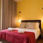 Apartament Hostee - Sublime 2br On Restauradores Sq *