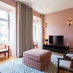 Hostee - Sublime 2br On Restauradores Sq Apartament *