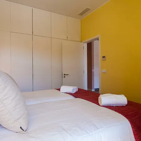 Apartment Joivy Sublime 2br On Restauradores Square Nearby Rossio Station