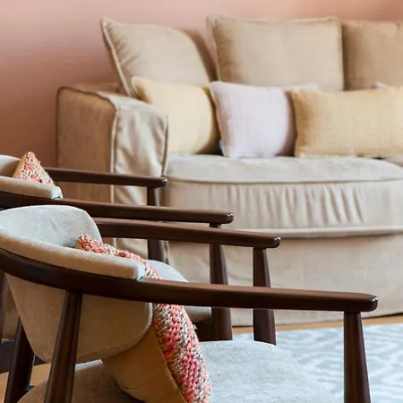 Hostee - Sublime 2br On Restauradores Sq Lisboa