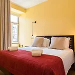 Apartamento Hostee - Sublime 2br On Restauradores Sq