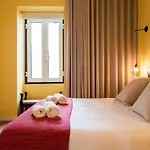 Apartamento Hostee - Sublime 2br On Restauradores Sq *