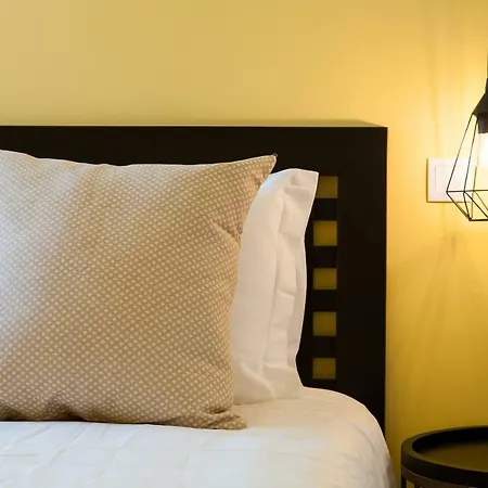 Apartment Joivy Sublime 2br On Restauradores Square Nearby Rossio Station