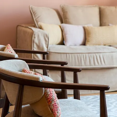 Joivy Sublime 2br On Restauradores Square Nearby Rossio Station Lisbon